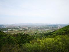 -南京市无想山景区