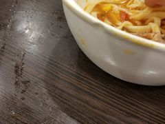 -康师傅私房牛肉面(马泉营奥莱店)