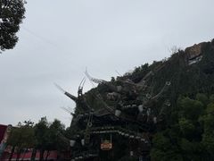 -杭州宋城