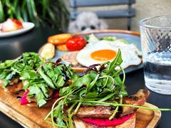 法式香煎鹅肝-Money Shops(愚园路店)