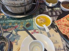 -捞围鲜·港式打边炉(海阳路店)