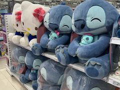 -TOYSRUS玩具反斗城(上海万象城店)