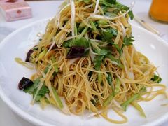 -清真·同发顺饭庄·烧麦(总店)