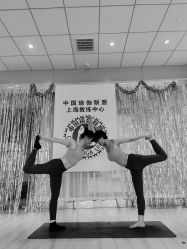 -中国瑜伽联盟瑜伽普拉提