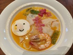 -喜鼎海胆水饺(东港店)