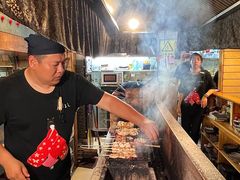 -晶吉·居酒屋·烧鸟·生鱼饭(中山区民主广场店)