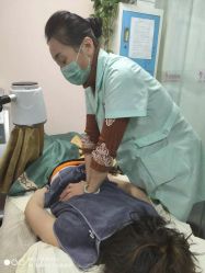 -亮丽妈妈·催乳通乳·产后恢复(万达店)