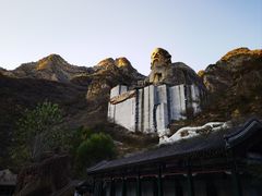 -圣莲山风景区