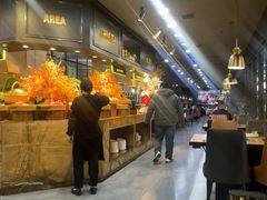 -苏格里岛·自助烤肉·火锅海鲜(金鼎广场店)