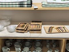 -ZARA HOME(蓝色港湾店)