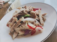 -二分八云雁阁•新晋菜大同味(长治路店)