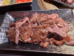 -無二炙坊·和牛烧肉(大钟寺1733店)