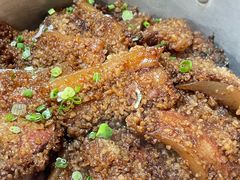 高压锅粉蒸肉-董厨煨汤馆(车站路店)