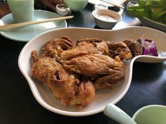 -西安饭庄·非遗陕菜(钟楼店)