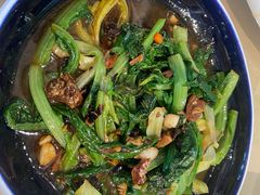 -禾悦庄餐厅