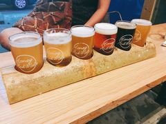 -蜜和麦精酿啤酒吧honey&malt(桐梓林店)