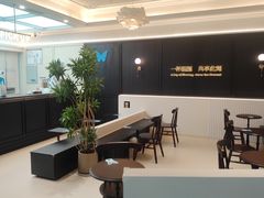 -成都华尔道夫酒店