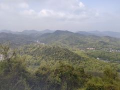 -九曜山