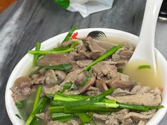 -珍珍小食店(西华路店)