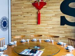 包厢-蜀宴小调·精致家常菜(来福士店)