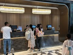 -上海虹桥祥源希尔顿酒店