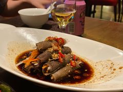 -林芝工布庄园希尔顿酒店-猎味中餐厅