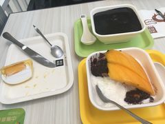 -满记甜品(无锡八佰伴店)
