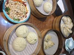 -淮扬楼(文港路店)