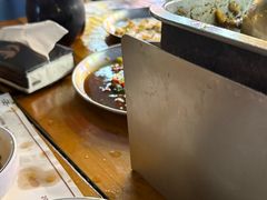-后街佬·炭火鲜鱼杂(南城店)