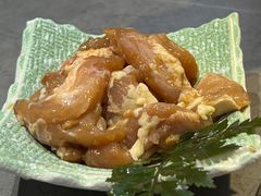 -明洞王妃家烤肉(苏州中心星悦汇店)