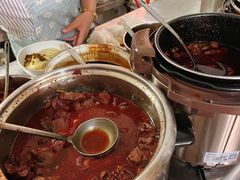 -丁记面馆(凤凰店)