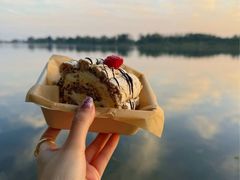 -北欧饼铺 Nordic Bakery Shop(荣祥广场店)