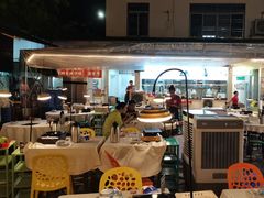 -小煵记·打边炉(西丽文光店)