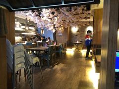 -蜜桃餐厅·江浙融合菜(荟聚购物中心店)