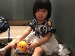 -海底捞火锅(群光广场店)