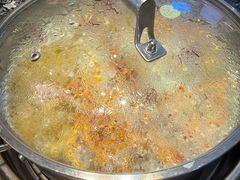 -一席地·本地鸡窝·杭帮鸡火锅(萧山银隆百货店)