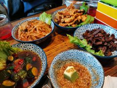 -有才叔的小馆(高新咖啡街区店)