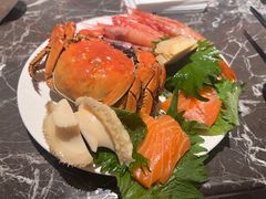 -曲水兰亭(北京四惠店)