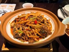 -桂小厨广西菜(万象城店)