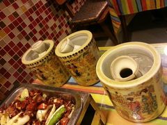 android_upload_pic-滋味烤鱼(马北店)