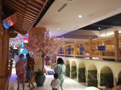 -巴斯漫温泉汗蒸馆(贡湖大道店)