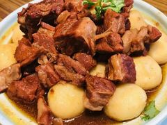 -禾珍珠家常小馆(河南博物院店)