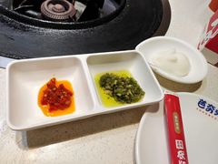 -芭夯兔·兔肉汤锅(新都店)