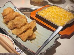 -七八冷面·延边朝鲜族美食(欢乐谷店)