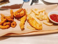 -必胜客(嘉兴八佰伴店)