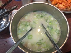 -神仙雪浓汤(明洞店)