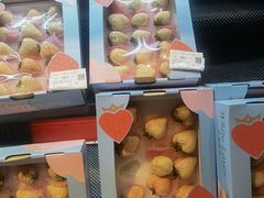 -Olé精品超市(北京合生汇店)