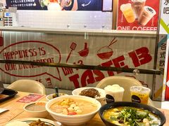 -津津飯堂