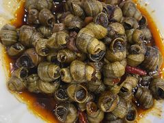 -江城燕子大排档(江汉路步行街店)