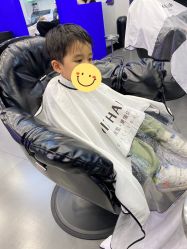 -CIT造型·烫发·染发
